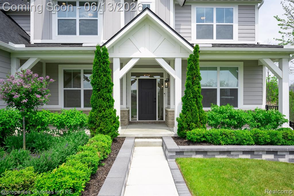 51350 Stone Meadow Court, Northville, MI 48167 — Photo 45