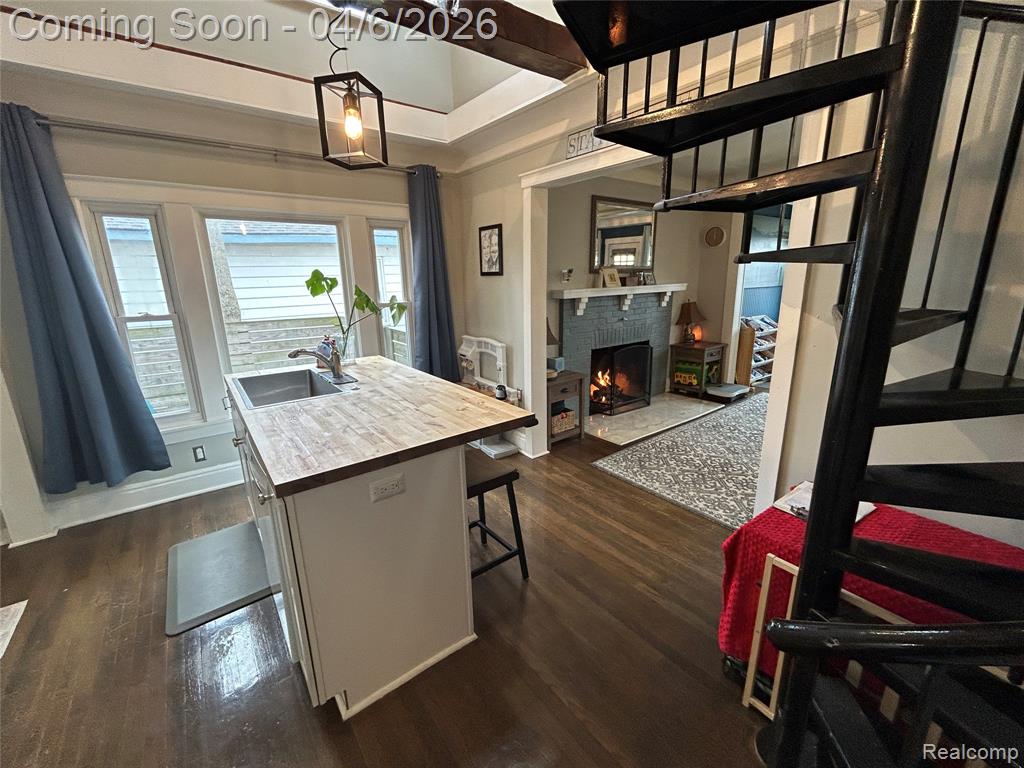 3051 Kenrick Street, Keego Harbor, MI 48320 — Photo 15
