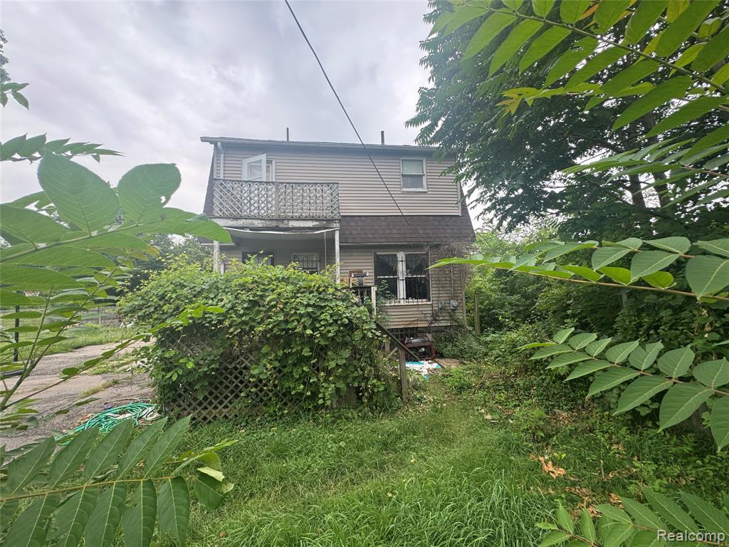140 W MARGARET, Detroit, MI 48203 — Photo 4