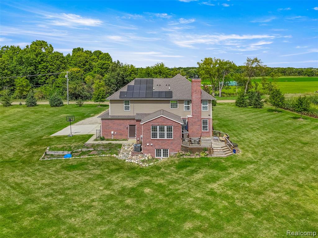 4080 Five Mile Road, Ann Arbor, MI 48105 — Photo 43