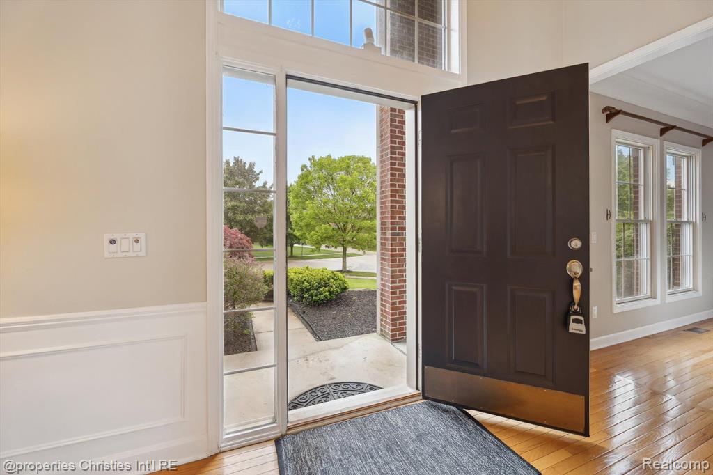 45055 WALNUT RIDGE, Northville, MI 48168 — Photo 5