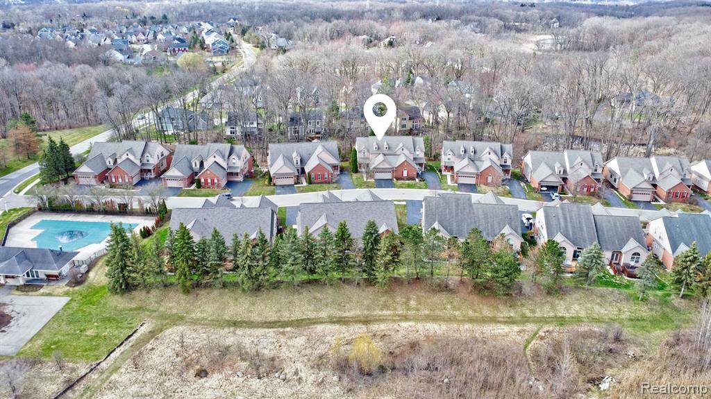 6927 STONEWOOD Place, Clarkston, MI — Photo 52