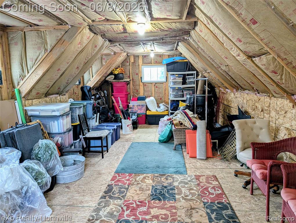 935 Ross Street, Plymouth, MI 48170 — Photo 47