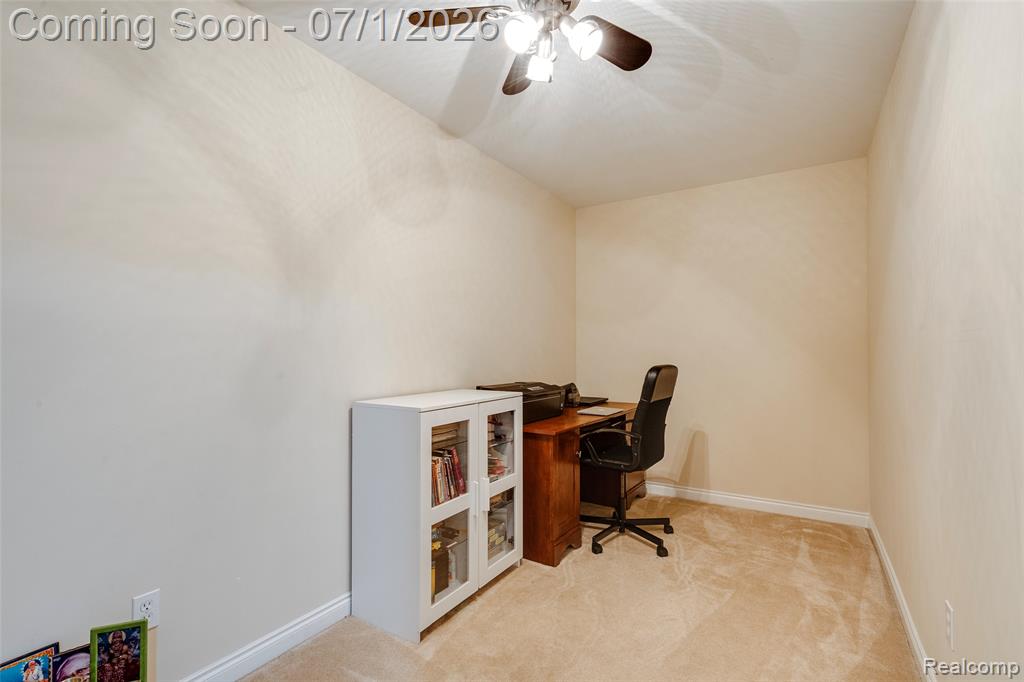 4461 Old Oak Court, Plymouth, MI 48170 — Photo 59