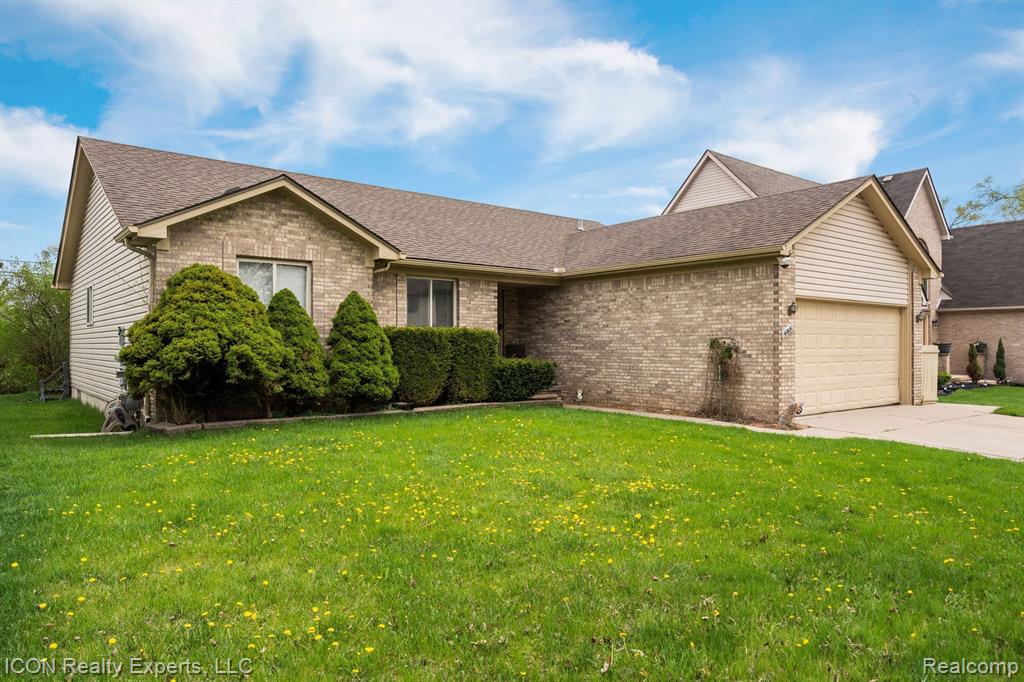 47697 BARCLAY Court, Shelby Twp, MI 48317 — Photo 5