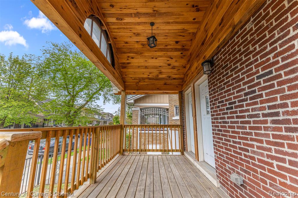 8804 Mason Place, Detroit, MI 48209 — Photo 25