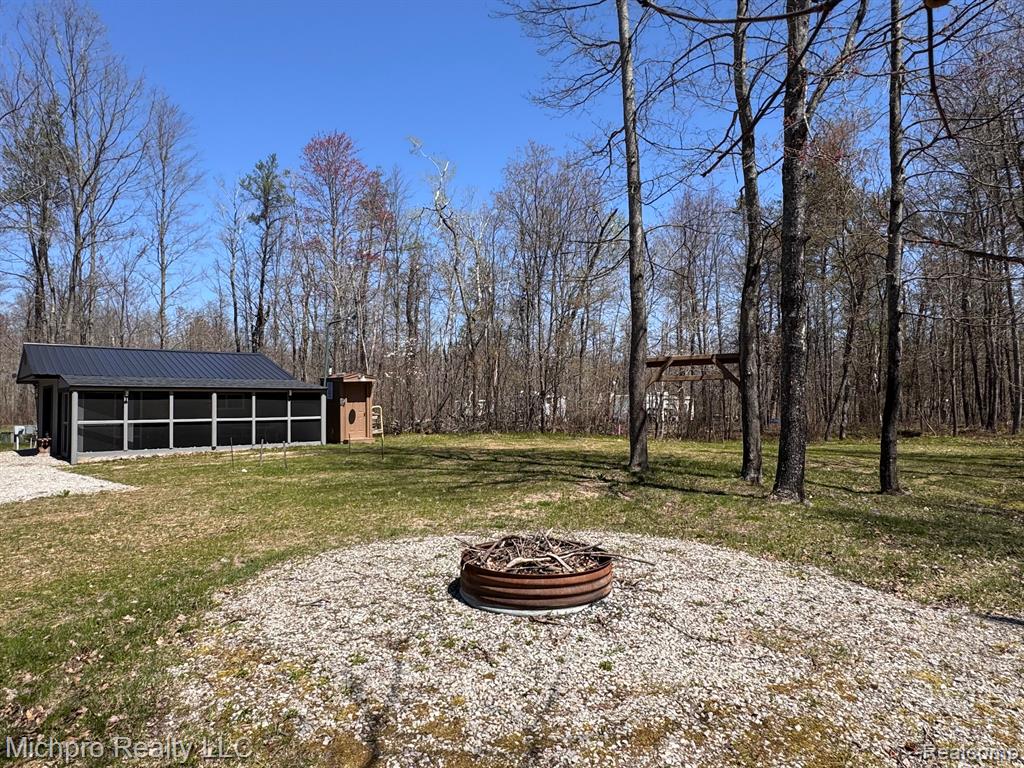 6891 PINE TREE Drive, Glennie, MI 48737 — Photo 8