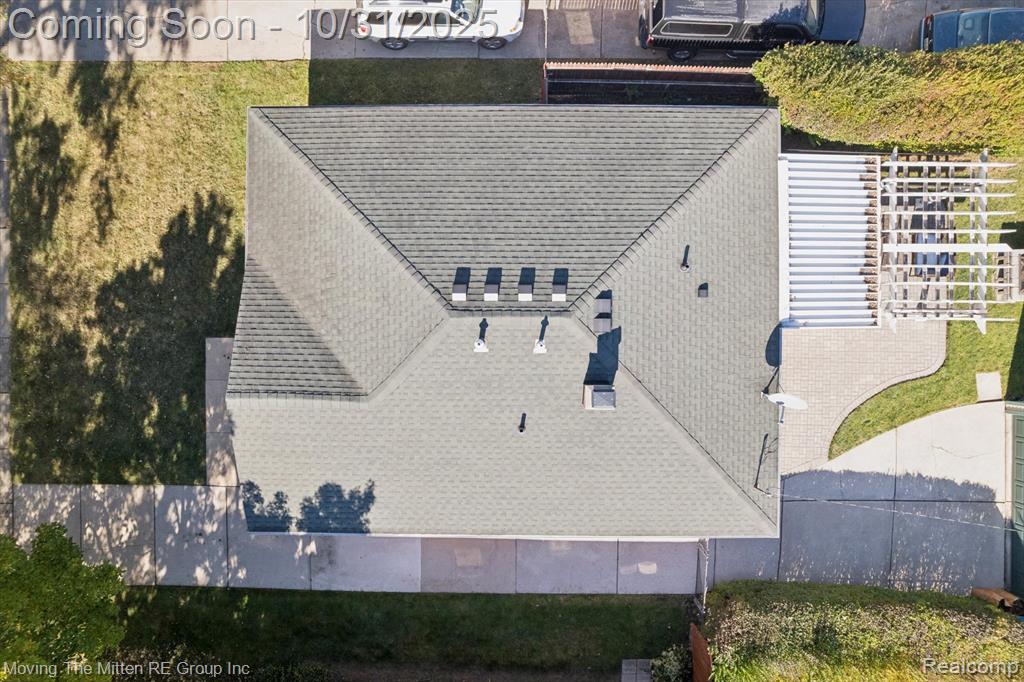 4943 Pardee Avenue N, Dearborn Heights, MI 48125 — Photo 36