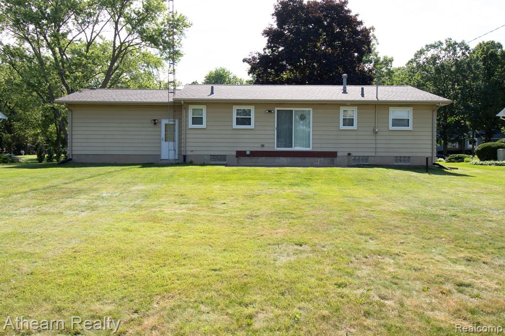 5309 COPLEY SQUARE Road, Grand Blanc, MI 48439 — Photo 7
