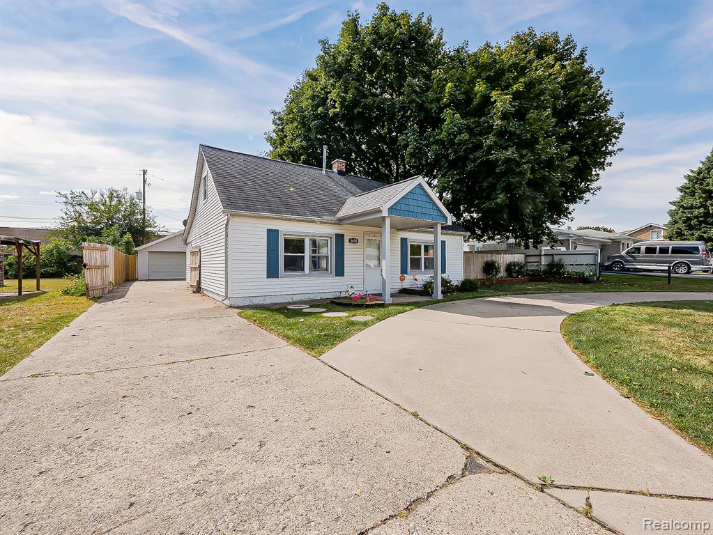 5600 Elmgrove Avenue, Warren, MI 48092 — Photo 34