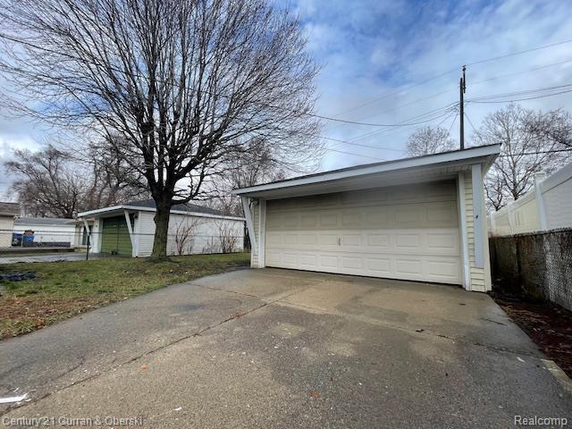 6564 N Waverly Street, Dearborn Heights, MI 48127 — Photo 12