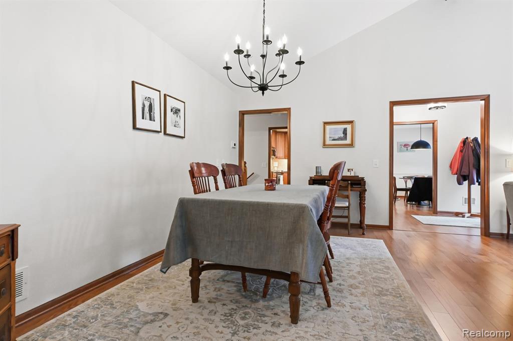 4535 4535 Golf View Dr Drive, 97, Brighton, MI 48116 — Photo 13