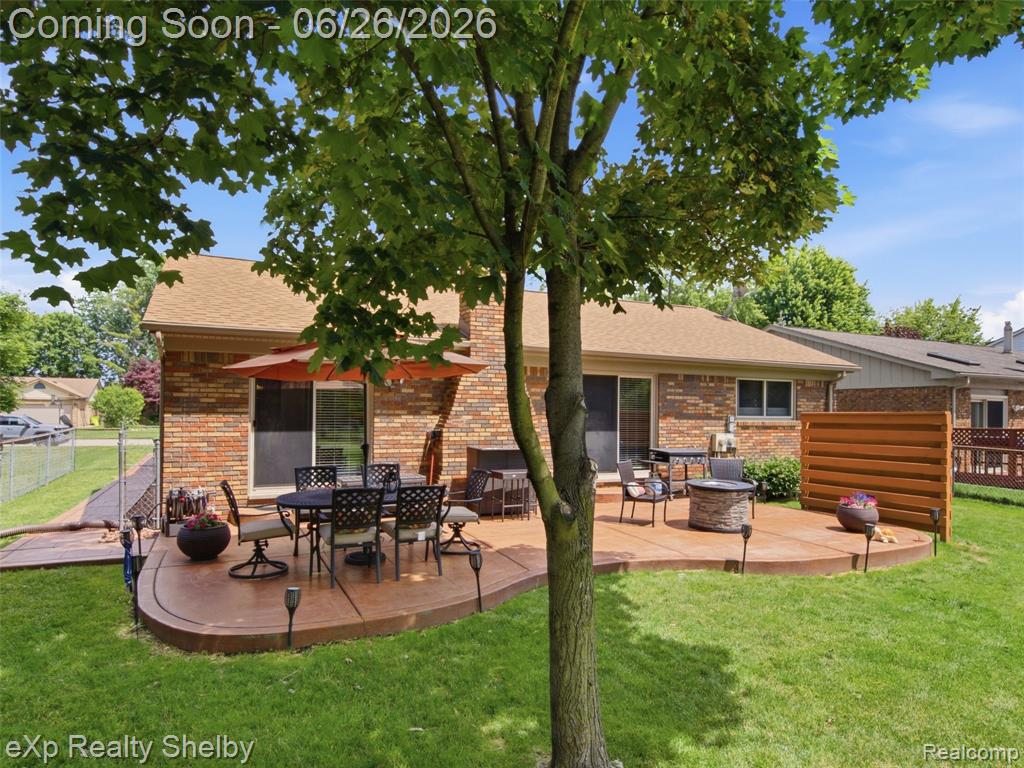47621 Valley Forge Drive, Macomb, MI 48044 — Photo 27