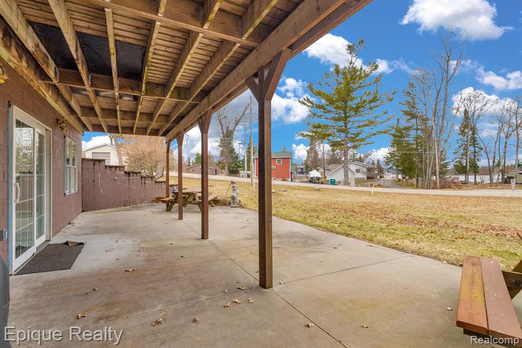 3247 Comanche Trail, West Branch, MI 48661 — Photo 58