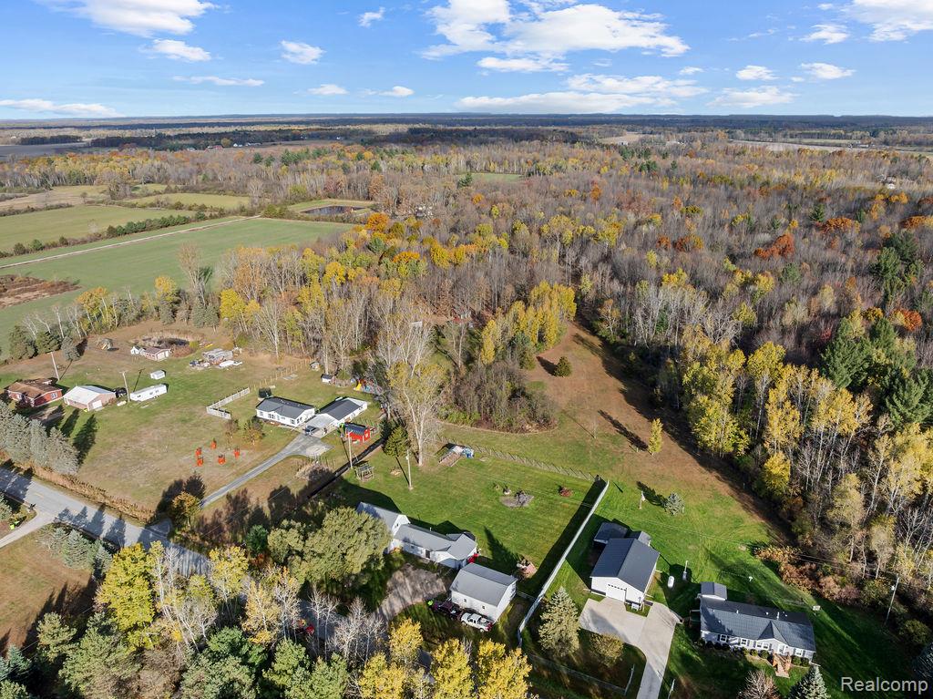 4576 W Baker Road, Coleman, MI 48618 — Photo 38