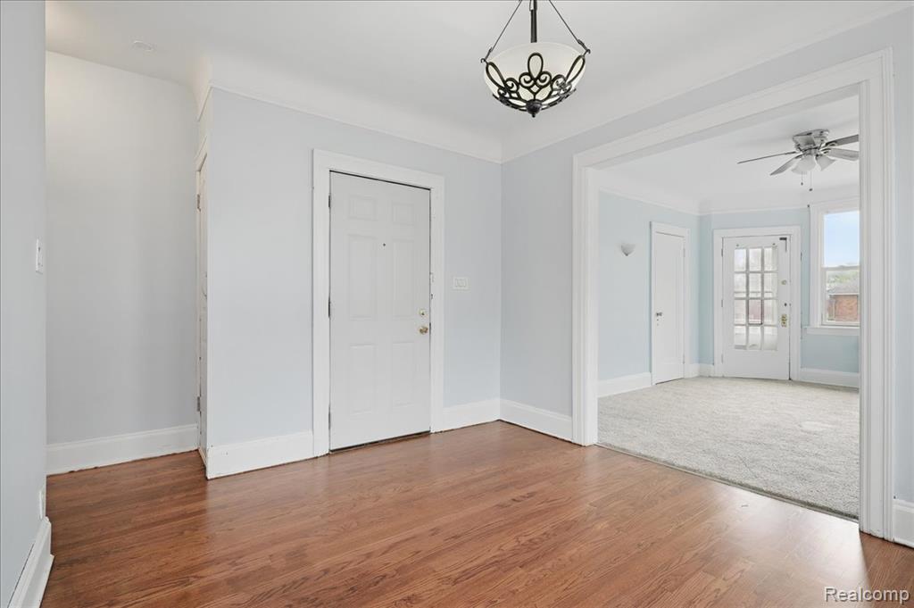 4200 W Buena Vista Street, Detroit, MI 48238 — Photo 7