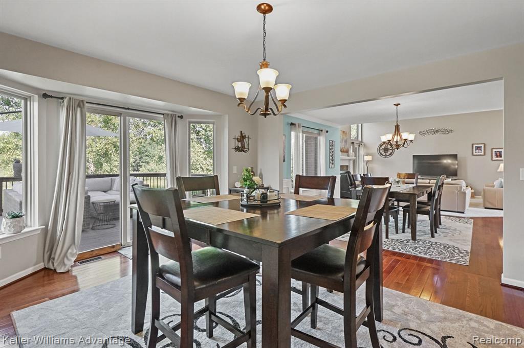 24601 BROMPTON Way, South Lyon, MI 48178 — Photo 16