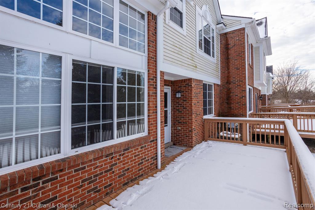 29428 Weston Drive, 124, Novi, MI 48377 — Photo 34