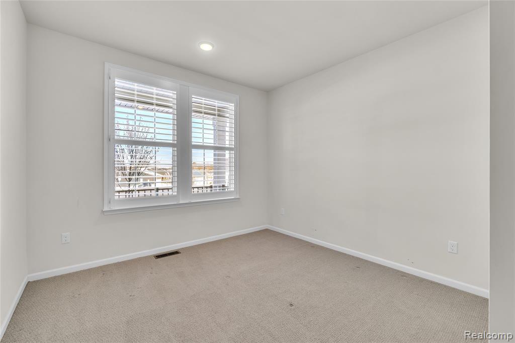 4633 CRESTWAY Drive, Brighton, MI 48116 — Photo 51