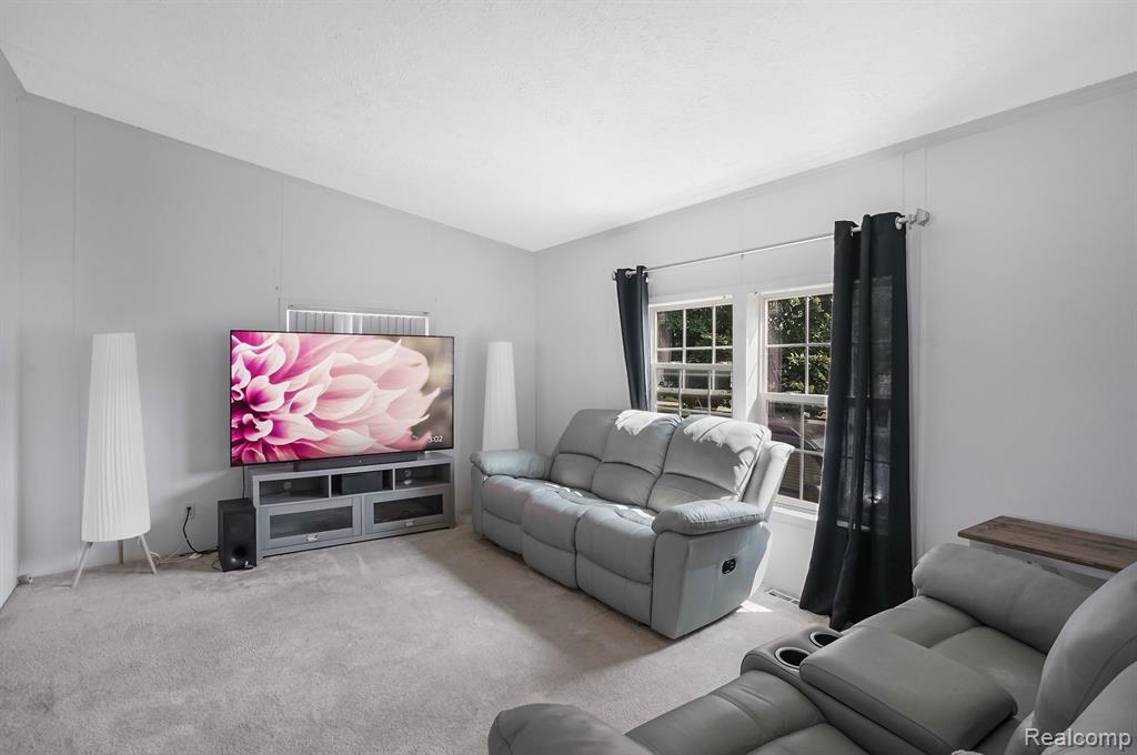 8124 N Morley Drive, Willis, MI 48191 — Photo 5