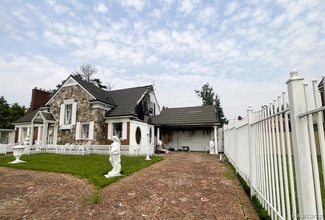 450 W Grixdale, Detroit, MI 48203 — Photo 6