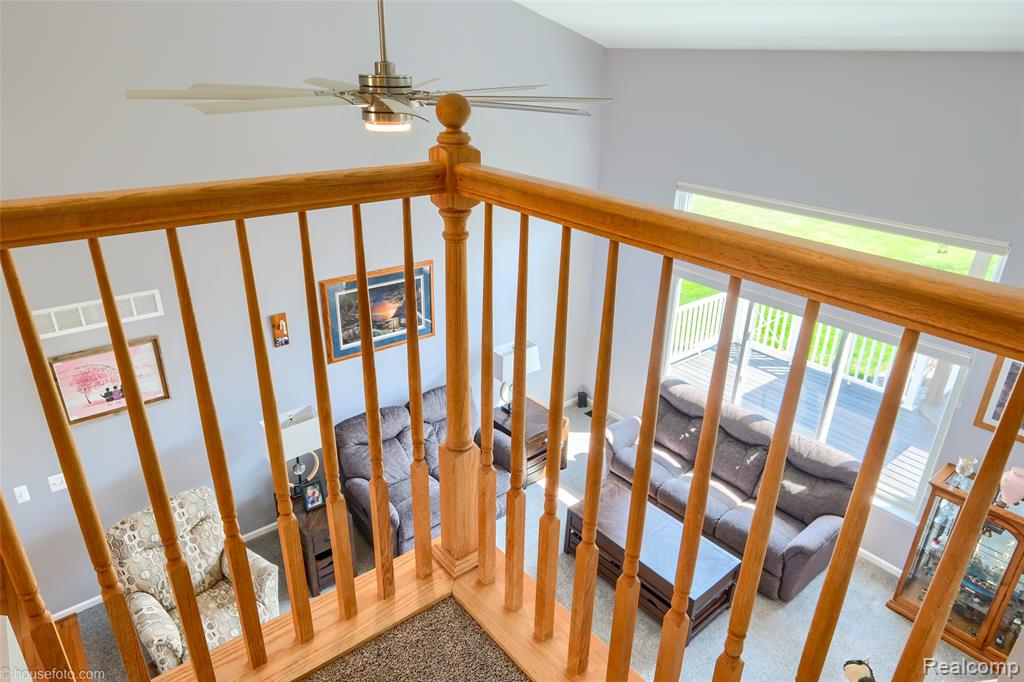 1447 Crystal Pond Drive, Davison, MI 48423 — Photo 43