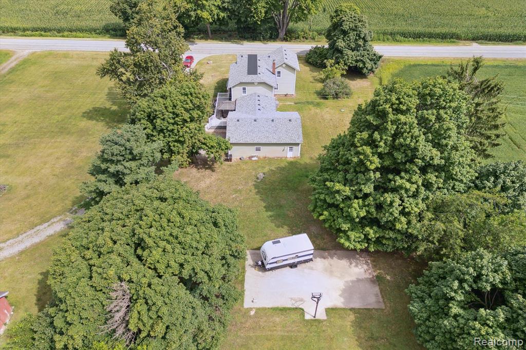 9589 CLINTON MACON Road, Tecumseh, MI 49286 — Photo 58