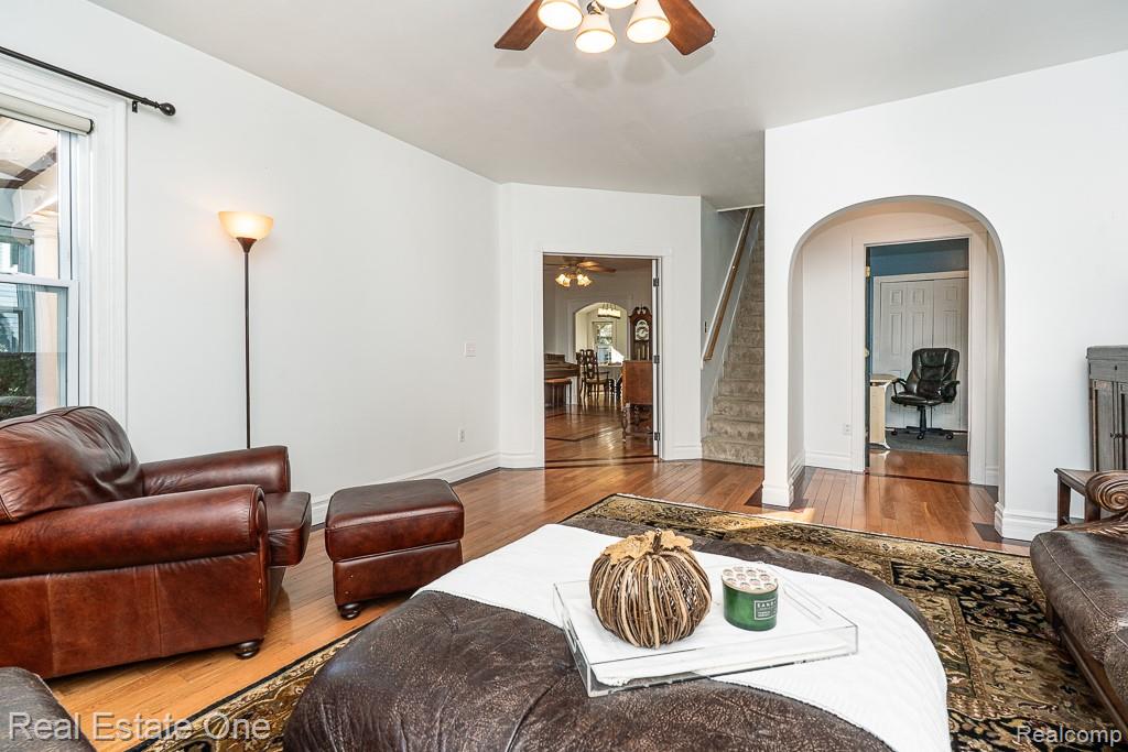 629 N Calhoun Street, Lapeer, MI 48446 — Photo 21
