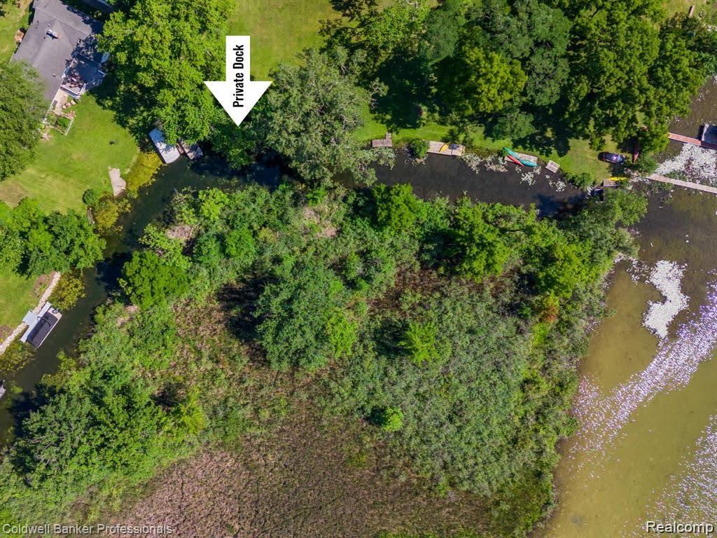 4015 Green Lake Road, West Bloomfield, MI 48324 — Photo 45