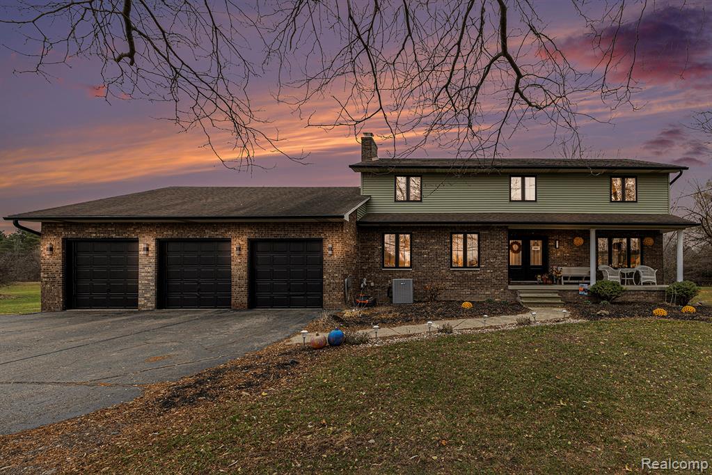 6319 Bristol Road, Swartz Creek, MI 48473 — Photo 2