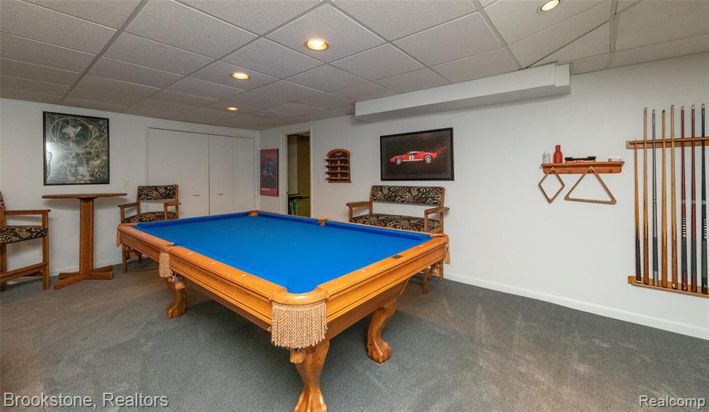 5944 WATERFORD HILL, Clarkston, MI — Photo 44
