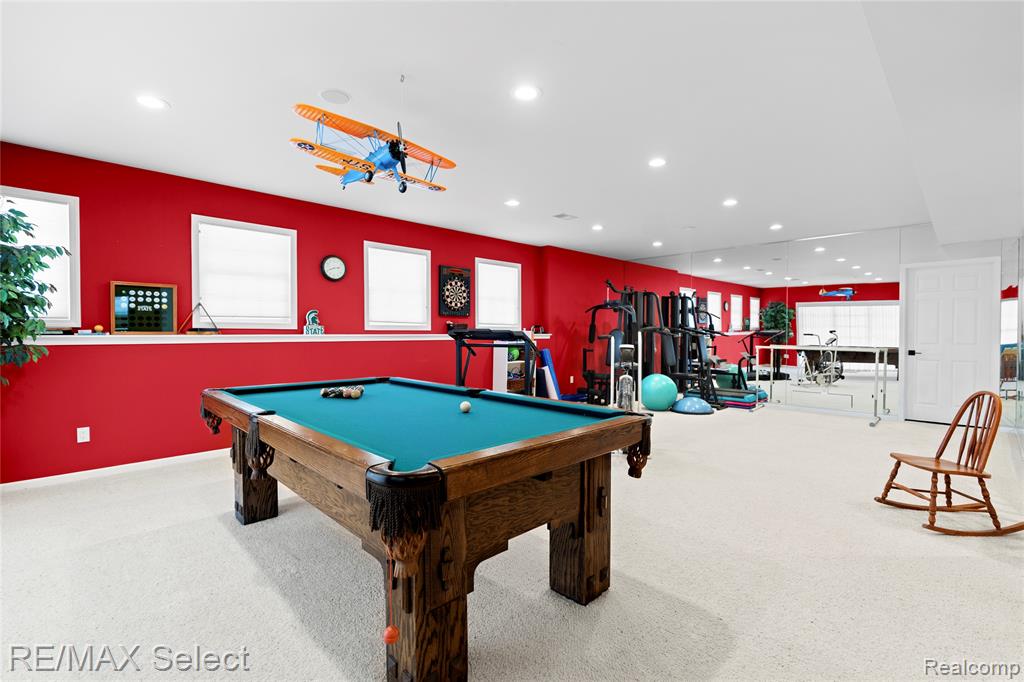 8211 Burleigh Road, Grand Blanc, MI 48439 — Photo 49