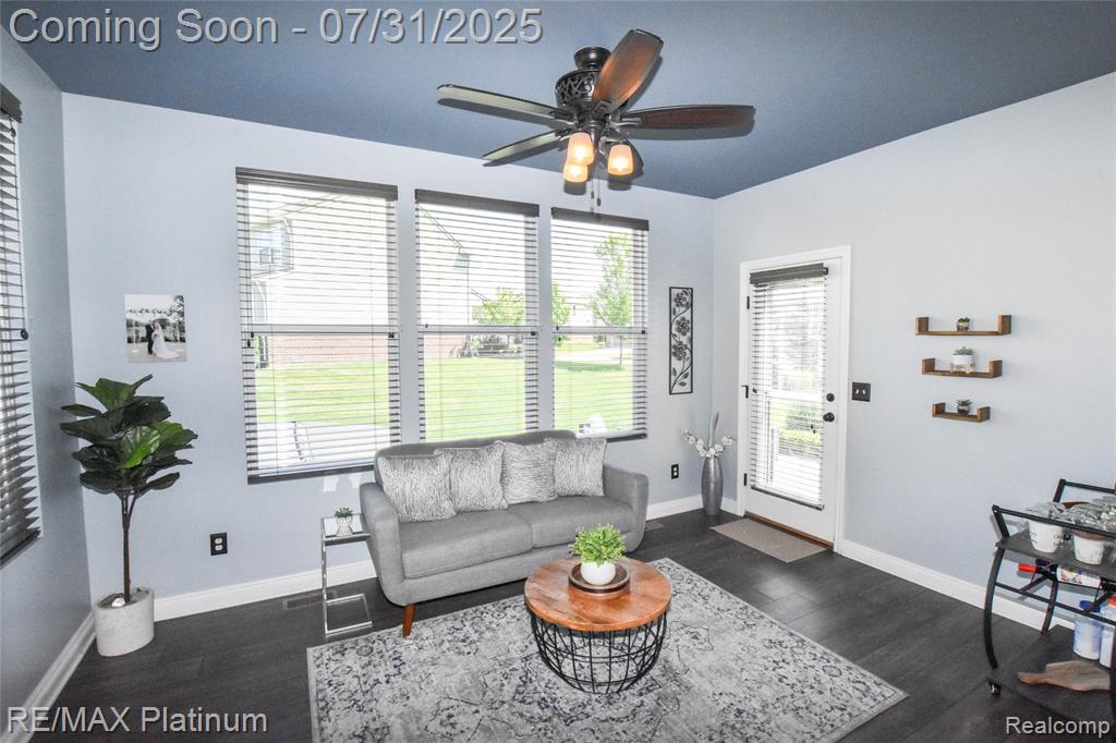 29848 Braeburn, New Hudson, MI 48165 — Photo 28