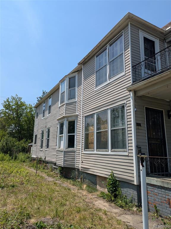 5547 Joseph Campau Street, Detroit, MI 48211 — Photo 23