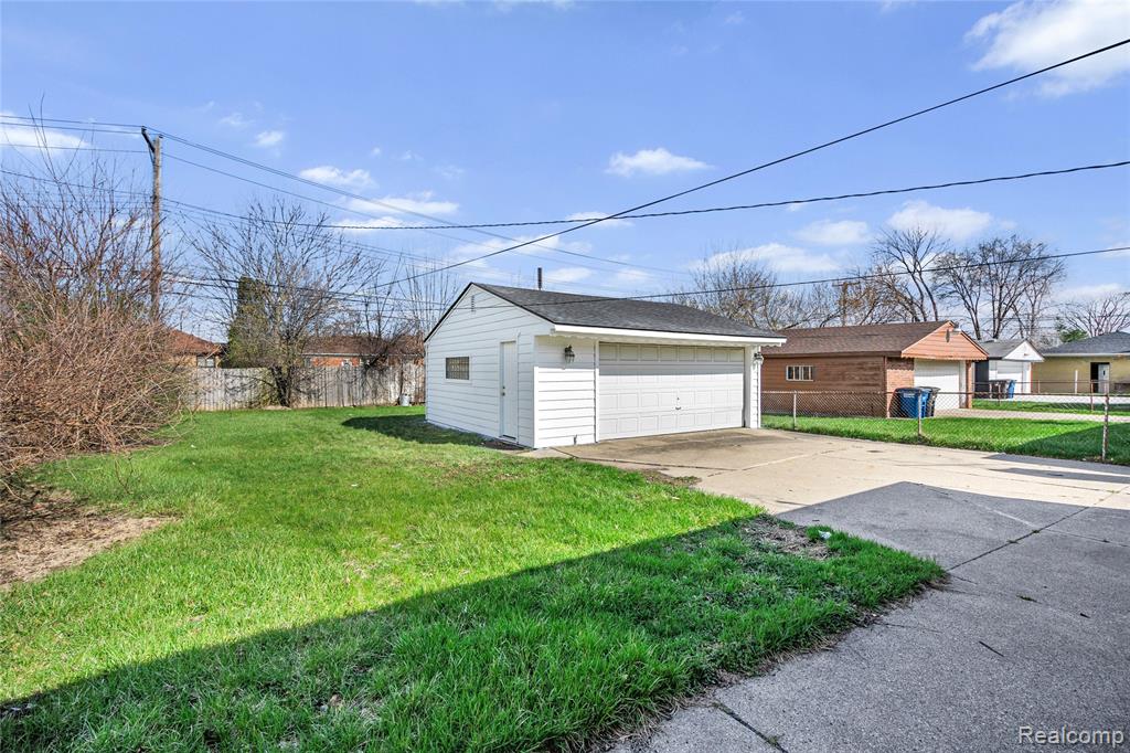 4971 Julius Boulevard, Westland, MI 48186 — Photo 39