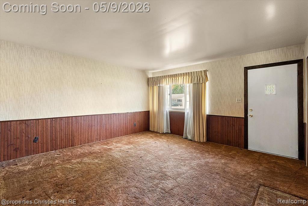 5894 Heyer Street, Romulus, MI 48174 — Photo 10