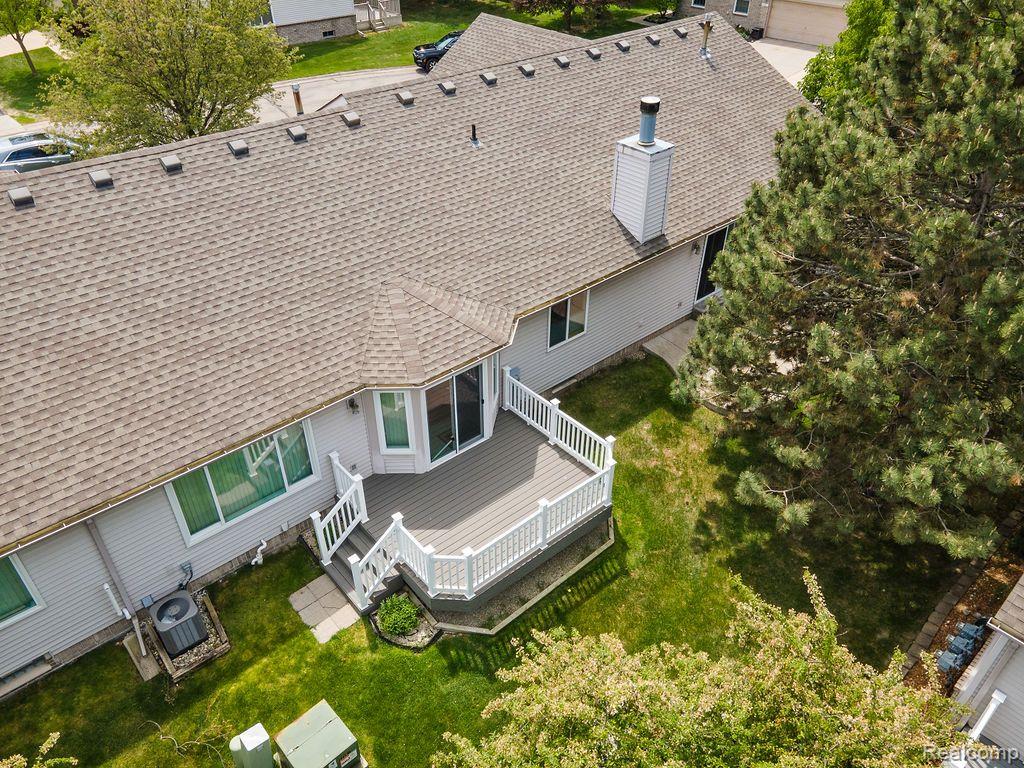 41446 REDMOND, Clinton Twp, MI 48038 — Photo 29
