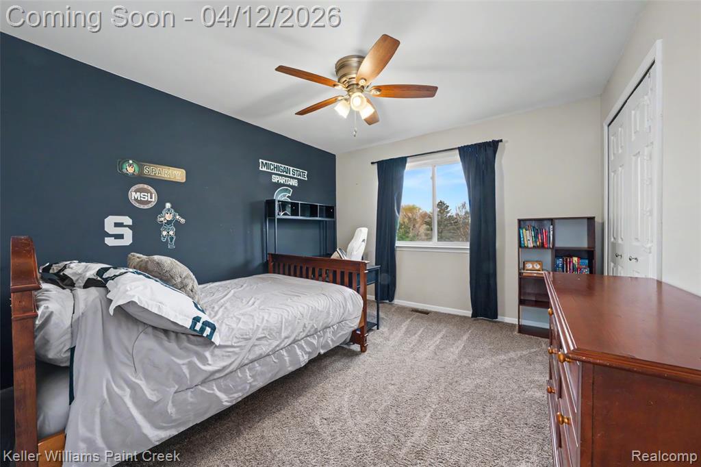6951 N Meadows Way, Dexter, MI 48130 — Photo 28
