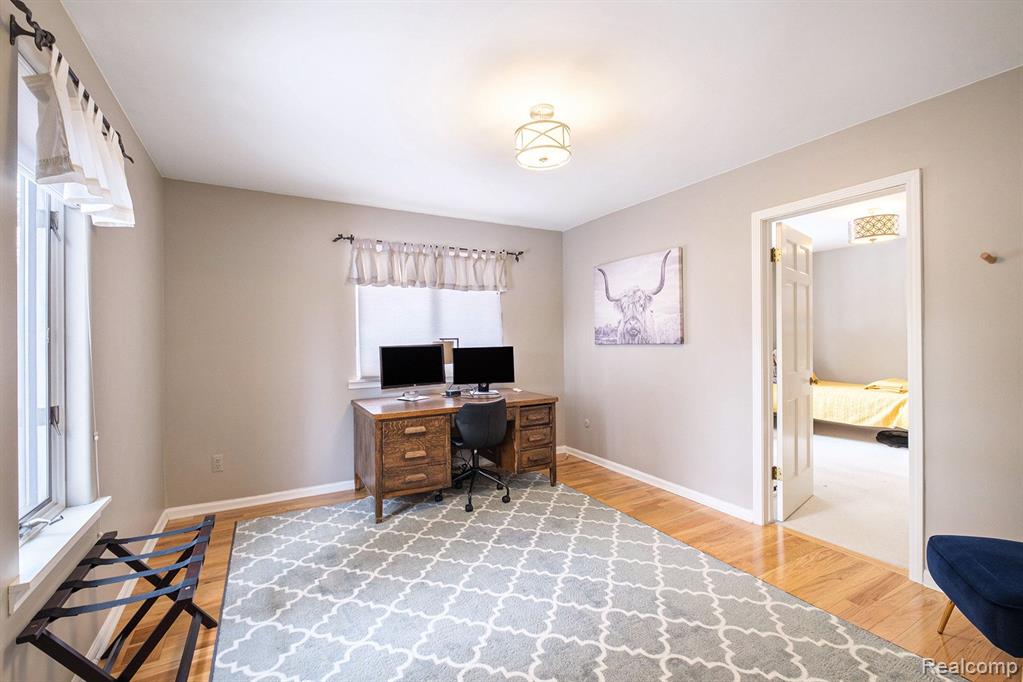 3654 WOODLAND Drive, Metamora, MI 48455 — Photo 17