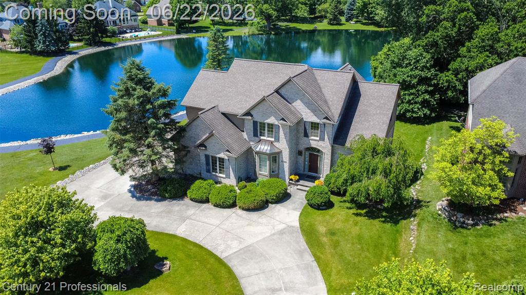 8225 Brookstone Lane, Clawson, MI 48348 — Photo 53
