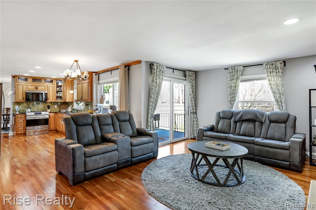 1366 Ox Yoke Drive, Flint, MI 48532 — Photo 11