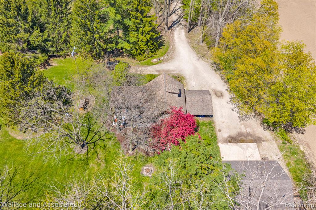 6616 Wellman Line Road, Croswell, MI 48422 — Photo 44