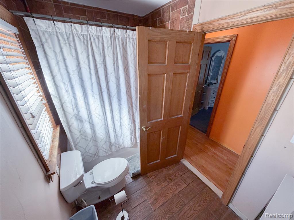 703 Saint John Street, Wyandotte, MI 48192 — Photo 27