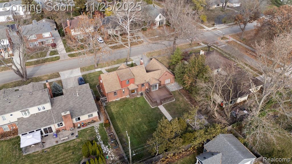 13111 Nadine Avenue, Huntington Woods, MI — Photo 34