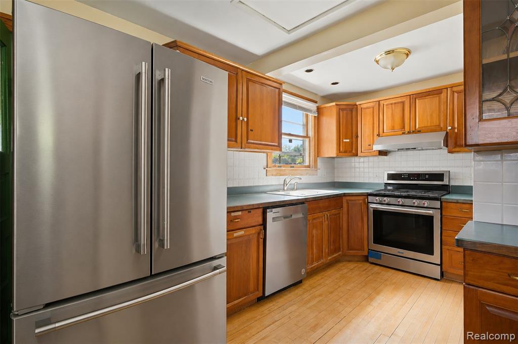 604 Spring Street, Ann Arbor, MI 48103 — Photo 10