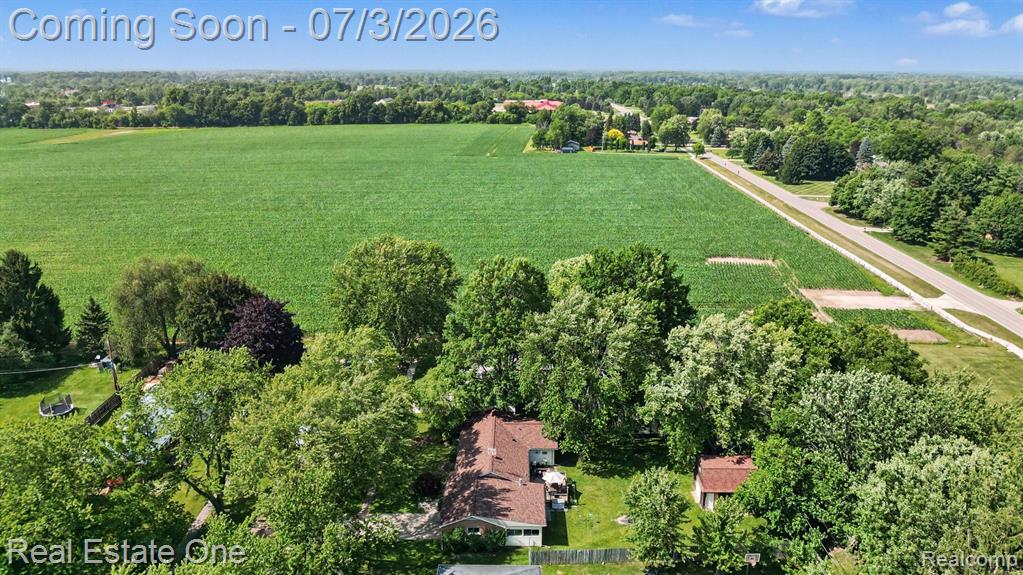 400 Juliet Drive, Almont, MI 48003 — Photo 33