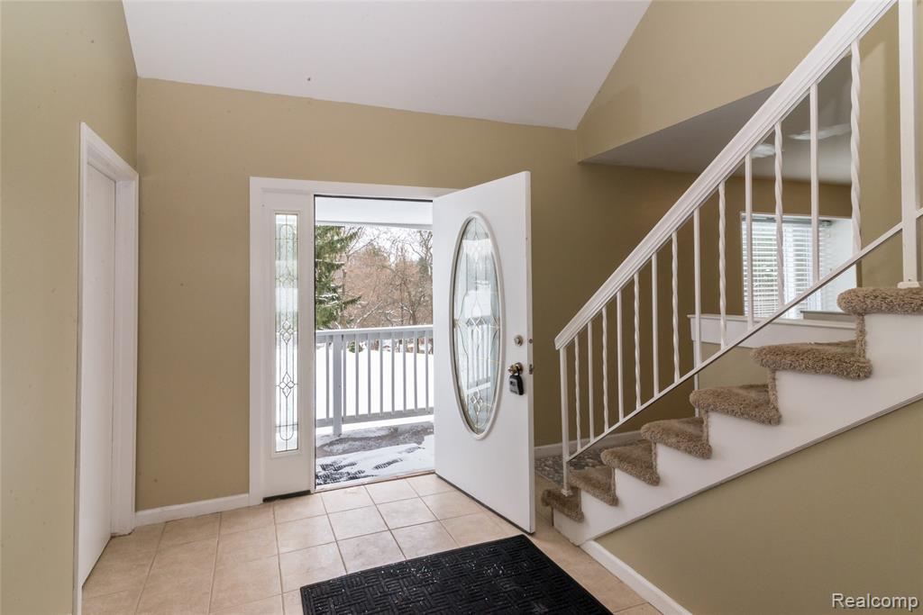 5383 N Henderson Road, Richfield, MI 48423 — Photo 2