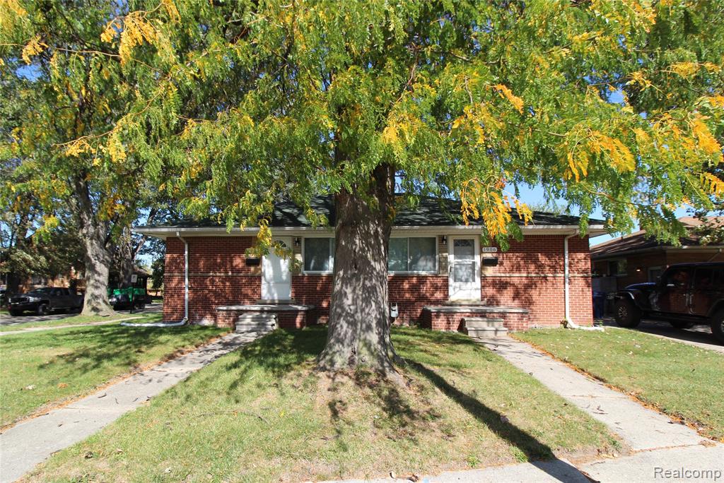 1906/1912 Hamilton Avenue, Lincoln Park, MI 48146