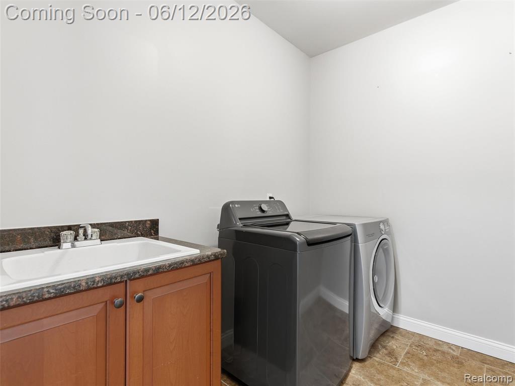 16348 Via Montella, Macomb, MI 48042 — Photo 52