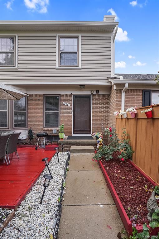 40041 CROSSWINDS, Novi, MI — Photo 33